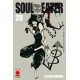SOUL EATER n. 20