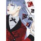 KAKEGURUI DI KAWAMOTO E NAOMURA n. 9