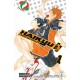 HAIKYU L'ASSO DEL VOLLEY n. 1