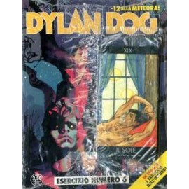 DYLAN DOG n. 388