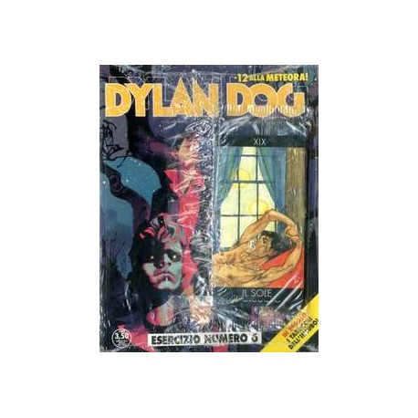 DYLAN DOG n. 388