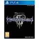 KINGDOM HEART 3
