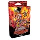 MAZZI YU GI OH SOUL BURNER KONAMI CORPORATION UPPER DECK