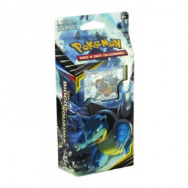 MAZZO POKEMON SOLE E LUNA GIOCO DI SQUADRA CANNONE T POKèMON COMPANY