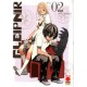 GLEIPNIR SUN TAKEDA n. 2