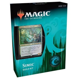 MAZZO MAGIC SIMIC KIT GILDA HASBRO WIZARDS