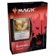 MAZZO MAGIC RAKDOS KIT GILDA HASBRO WIZARDS