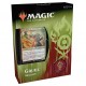 MAZZO MAGIC GRUUL KIT GILDA HASBRO WIZARDS