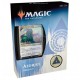 MAZZO MAGIC AZORIUS KIT GILDA HASBRO WIZARDS