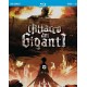 ATTACCO DEI GIGANTI EP DA 1 AL 25