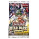 BUSTE YU GI OH STAR PACK 2014 battaglia campale KONAMI CORPORATION UPPER DECK