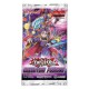 BUSTE YU GI OH ESECUTORI FUSIONE KONAMI CORPORATION UPPER DECK