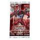 BUSTE YUGIOH TEMPESTA FURIOSA KONAMI CORPORATION UPPER DECK