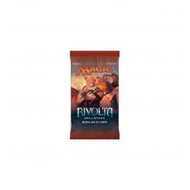 BUSTE MAGIC RIVOLTA DELL'ETERE HASBRO WIZARDS