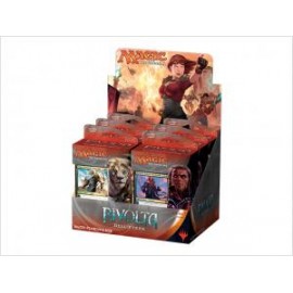 MAZZI MAGIC INTRO PACK RIVOLTA DELL'ETERE HASBRO WIZARDS
