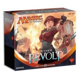 FAT PACK AETHER REVOLT HASBRO WIZARDS