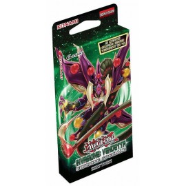 BUSTA YUGIOH INVASIONE VENDETTA SPECIALE 3 BUSTE KONAMI