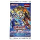 BUSTE YU GI OH soldati del destino KONAMI CORPORATION UPPER DECK