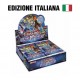 BUSTE YU GI OH soldati del destino box KONAMI CORPORATION UPPER DECK