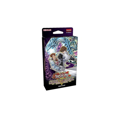 YUGI MUTO MAZZO NUOVO KONAMI