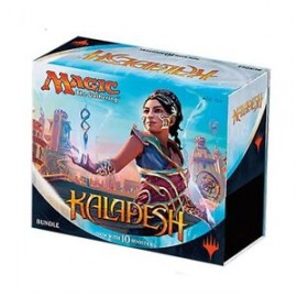 MAGIC kaladesh bundle fat pack 10 pack e 80 card basic HASBRO WIZARDS