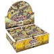 BUSTE YUGIOH CRISI MASSIMA BOX KONAMI CORPORATION UPPER DECK