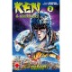 KEN IL GUERRIERO SERIE ORIGINALE RISTAMPA n. 2
