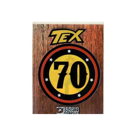 TEX VARIANT 70 n. 690