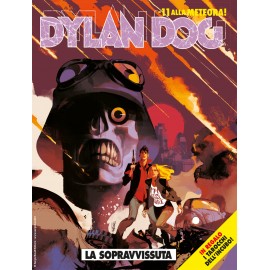 DYLAN DOG n. 389