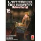 ATTACCO DEI GIGANTI BEFORE THE FALL n. 15