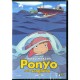 PONYO SULLA SCOGLIERA