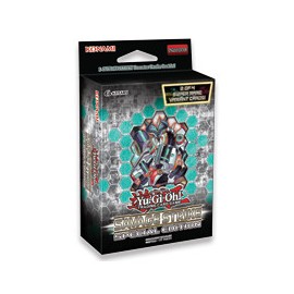 BUSTE YUGIOH ATTACCO SELVAGGIO EDIZIONE SPECIALE KONAMI