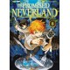 PROMISED NEVERLAND n. 8