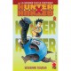HUNTER X HUNTER RISTAMPA n. 3