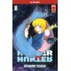 HUNTER X HUNTER RISTAMPA n. 33