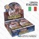 BUSTE CERCATORI DELL'INFINITO BOX KONAMI CORPORATION UPPER DECK