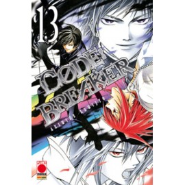 CODE BREAKER n. 13