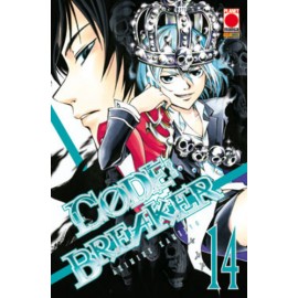 CODE BREAKER n. 14
