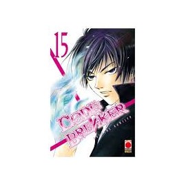 CODE BREAKER n. 15