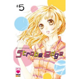 STROBE EDGE n. 5