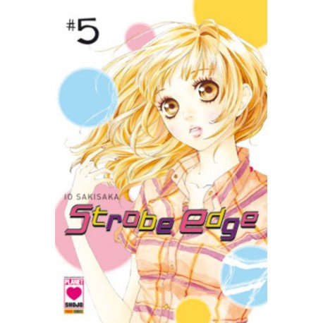 STROBE EDGE n. 5