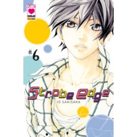 STROBE EDGE n. 6