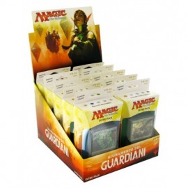 MAZZI MAGIC INTRO PACK GIURAMENTO DEI GUARDIANI HASBRO WIZARDS