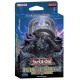 MAZZO YU GI OH IMPERATORE DELL'OSCURITA' KONAMI CORPORATION UPPER DECK