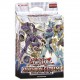MAZZI YU GI OH SYNCHRON ESTREMI KONAMI CORPORATION UPPER DECK