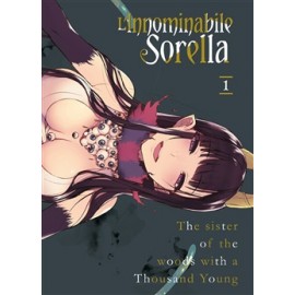 INNOMINABILE SORELLA DI IIDA POCHI n. 1