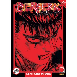 BERSERK COLLECTION RISTAMPA n. 11