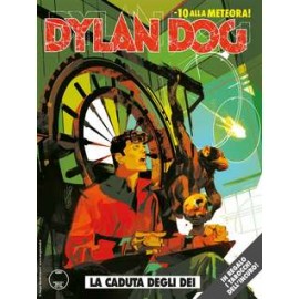 DYLAN DOG n. 390