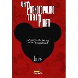 PORNOTOPOLINO TRA I PIRATI n. 1