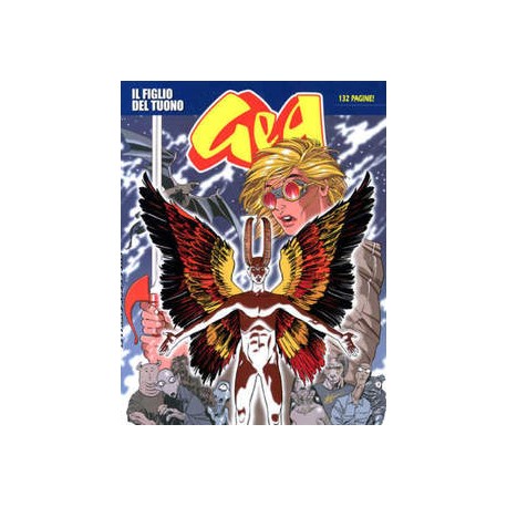 GEA n. 9